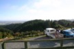 Bream Bay from the Skyline Cafe