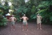 Maori cultural show 2
