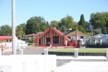 The Maori meeting place
