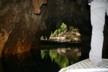 Almost out of the caves
