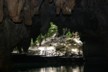 Coming out of the caves