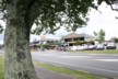 Some of the eateries in Taupo
