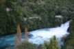 The Huka Falls