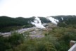 The thermal steam field
