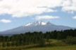 Mount Ruapehu