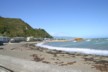 Round the coast from Wellington