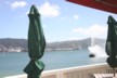 View from the Fishermans Table