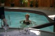 Swimming at Thainstone