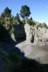 The cove at Rarangi Beach