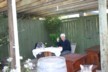 The solitary drinker