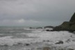 En route to Kaikoura