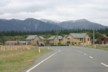 On the way to Hanmer Springs
