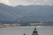 The hills behind Kaikoura