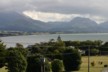 View from the Nikau Lodge