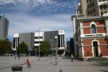 Cathedral Square, Christchurch