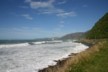 On the way to Christchurch