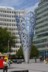 The Millenium chalice in Christchurch