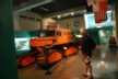 Sir Vivian Fuchs travelled in this