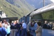 TranzAlpine train 21