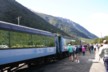 TranzAlpine train 30