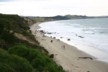 Moeraki boulders
