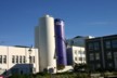 Cadbury's factory