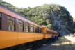 The Taieri Gorge railway 22