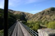 The Taieri Gorge railway 34