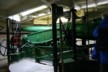 The disappearing gun