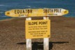 Where Slope Point is