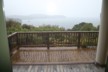 It rains on Stewart Island