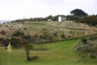 The clubhouse at Ringa Ringa Golf Club