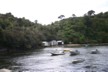 The wharf at Golden Bay
