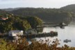 The wharf at Oban