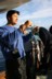 Sumit and his catch of blue cod