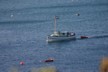 The boat we had been fishing on