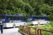 How we got to Doubtful Sound