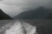 It could almost be Loch Ness
