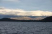 Sunset on Lake Manapouri