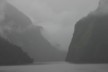 The mists close in