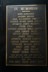 Those who died during the construction