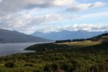 Another view from Lochvista towards Milford Sound