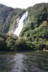 Lady Bowen waterfall