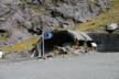 The Homer Tunnel