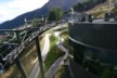 The luge at Queenstown