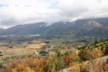 The journey to Wanaka - Arrowtown is right