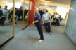 Why can't Jane stand up straight