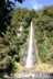 Thunder Creek waterfall