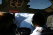 The Franz Josef Glacier