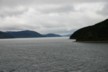 More views of Queen Charlotte Sound